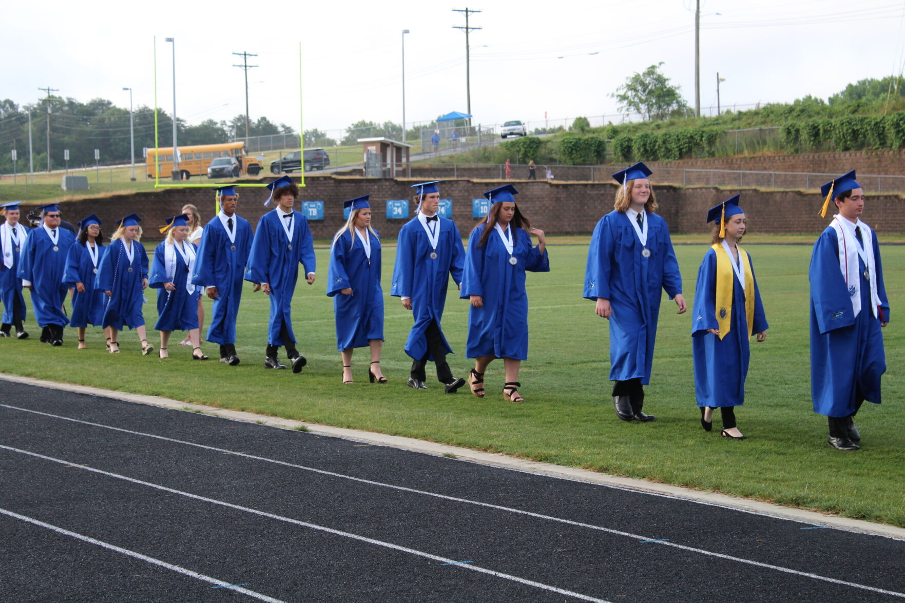 Maiden High School 2021 graduation (34).JPG